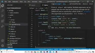 React.js Firestore Project to Build Instagram Grid Image Gallery Using Cloud Storage & Framer Motion