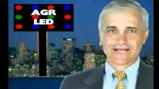 AGR LED - The First In LED