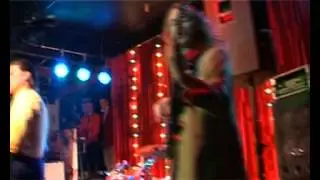 Hard Blues Band - Вася