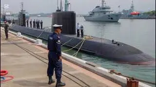 Navy of Philippines 2026 &ndash; Submarines, Frigates & Future Power Explained!📌