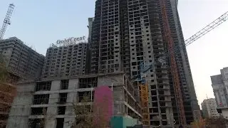 6 MARLA FLAT FOR SALE IN GOLDCREST VIEWS PHASE 2 DHA ISLAMABAD
