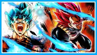 GRIND Mode! Top Rank PVP | DB Legends