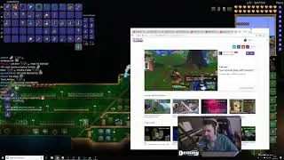 Twitch terms of service violation. Destiny sends mob after another streamer