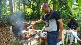 Parte 2. Compartir en familia #lacocinadesoledad