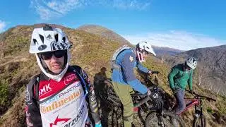 Toro 733 moh (topptur MTB) - del 1/2