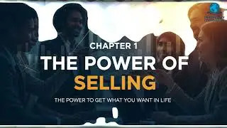The Power of Selling #ThePowerOfSelling #SalesSuccess #LearnToSell #SalesMindset #SellingSkills #me