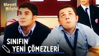 Sınıfta Kıdemli Kıdemsiz Ayrımı | Hayat Bilgisi 60. Bölüm