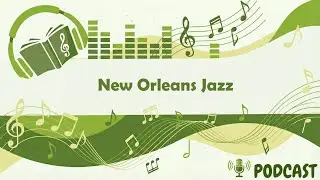 New Orleans Jazz