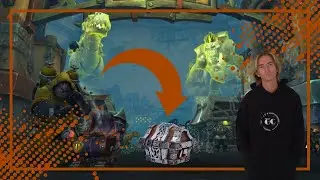 POTENT POTABLE | UNDERMINE TREASURE LOCATION | WORLD OF WARCRAFT 🎮🎮🎮