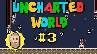 Uncharted World - 3