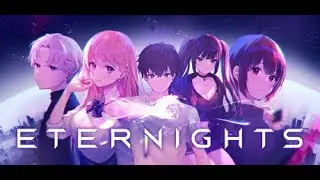 Detonado Eternights(Parte 1)(PC)(Legendas em BR)25.12.2025