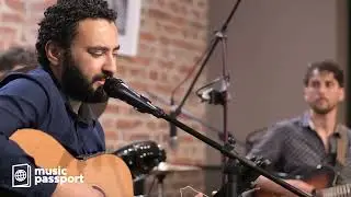 Latino Kopeles - Aicha