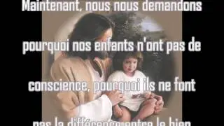 Dieu dans sa vie. Modes77.wnv