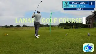 Lanark Golf Course