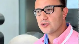 What's the hardest thing about startups doing business in Dubai? FVX
