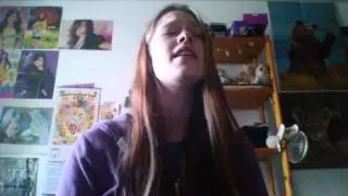 Rihanna - Cry (Cover)