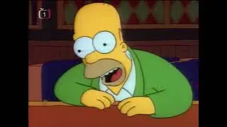 Ohnivej Homer