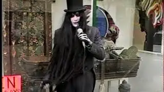 BEST OF CAULDRON OF BLOOD WITH LILITH LOVECRAFT.