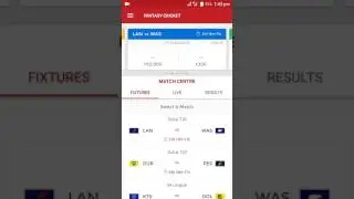 Dream 11 expert team for LAN VS WAS Dubai t20