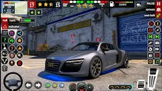 I BECOME A CAR REPAIR MACHANIC |🛠️ | CAR REPAIR SIMULATOR