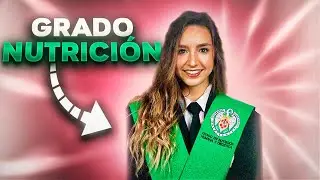 ¿ESTUDIAR LA CARRERA DE NUTRICIÓN?