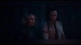 Loki capitulo 06 l Aquel que permanece