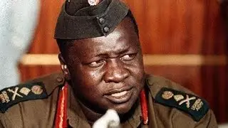Most Evil Man In History - Idi Amin - Biography Documentary Films