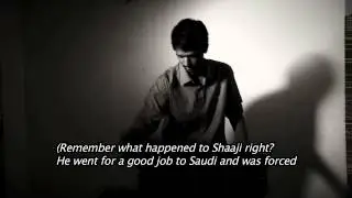 14for2014: Protect the rights of migrant workers