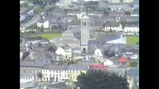 Marietta O`Keeff. COME BY THE HILLS  Carrick on Suir 1990