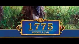 2.1.- 1775 (Academy Games): Componentes