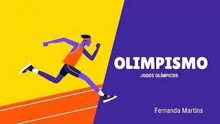 OLIMPISMO -