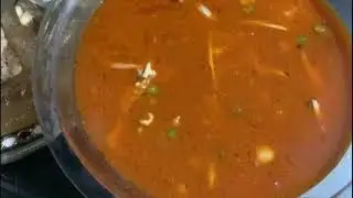 LAMB/MUTTON SIRI PAYE ll authentic family recipe ll T&T