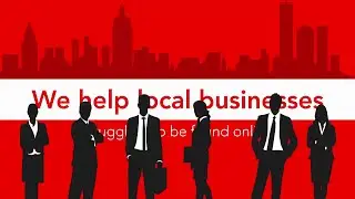 Google My Business Listing Services