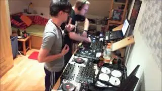 Gregor le DahL B2B Dan S. - Hardcore Til We Die #03