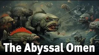 The Abyssal Omen | Pixel Perfection Productions, &Oslash;yvind Lothe