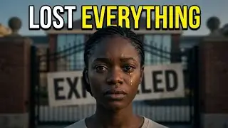 From Privilege to Pain: A University Story Every Student Must Watch