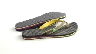 Sanuk Spritzer Flip-Flop Sandals (For Women)