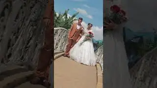 #свадьба #цыганская#новая#лашуня и раюша❤️🧿 #рекамендации