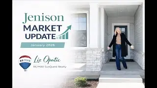 Jenison Home Values & Market Trends | January 2026 Update