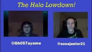 Ghostayame Interview!