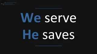 POSC Worship Service - POSC's January 18, 2026 Livestream