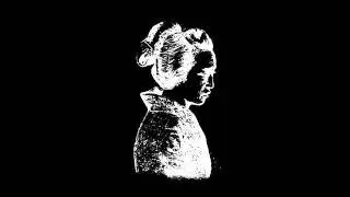 Forest Swords - Trust your blood (Holy Strays Ensemble Reprise)