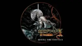 Door To The Abyss - Castlevania Symphony of the Night OST