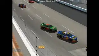 NR2002 crashes 2