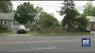 Police investigation of house on Page Blvd. winding down