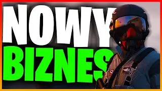 PRYSZEDŁ CZAS NA HANGAR - ZACZYNAMY BIZNES | GTA ONLINE NA 100%