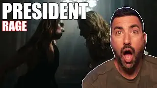 INTERESTING!! | PRESIDENT - RAGE | REACTION