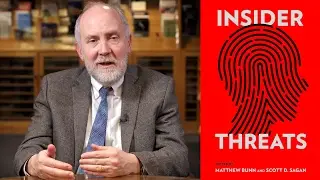 Insider Threats: Red Flags