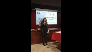 Innovazione e futuro del territorio - L'intervento dell'Assessora Mariaelena Motzo a Macomer   Innov