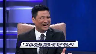 Who&rsquo;s your most clutch player? &ldquo;Vergel Meneses Is The Best!&rdquo;
